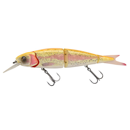 4Play CL Lowrider Savage Gear 13cm 21g GLODEN ALBINO