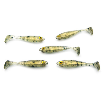 Fishchaser Minimaster 3,5cm 1g GOLDFISH 5szt.
