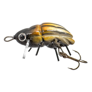 Microbait Colorado 24mm 1,6g BEETLE #30 001024030