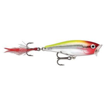 Wobler Rapala Skitter Pop 7cm 7g SP07 CLOWN