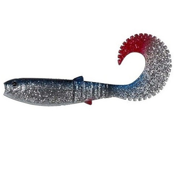 Savage Gear Cannibal Curtail 10cm 5g ROACH 61868