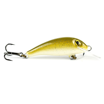 Siek Stynka 4cm 2g #17