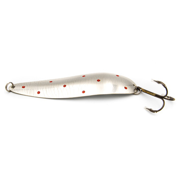 Błystka wahadłowa RIOMES Mors 14cm 35g WM4 kolor 2