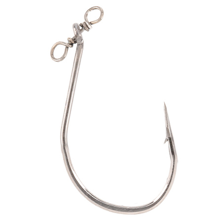 Haczyk Mikado JAWS DROP SHOT #1/0 - op.5szt.