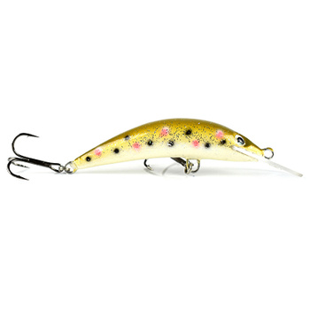 Siek Skorpion 6cm 4g Floating #21