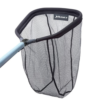 Podbierak Shimano YASEI 60cm Podbierak Gumowany Pływający Foldable - Floating