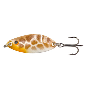 Water King Wahadło 3,6cm 3,6g #8