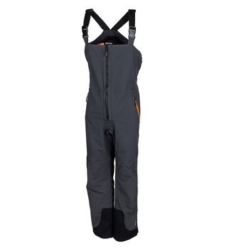 Spodnie Savage Gear WP Performance Bib and Brace L GUNMETAL