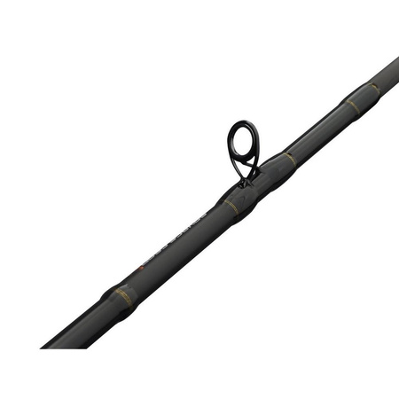 Wędka Castingowa Savage Gear ALPHA SG2 JERK BC 1,98m 30-80g 2pc.c.