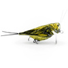 Wobler Imago Lures HOPPER 4.5cm 3.5g YB