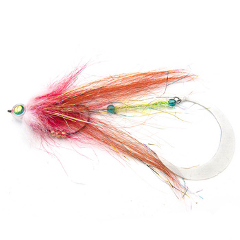 Mr.Pike Tail WP Streamer szczupakowy 17cm 6,5g MPO008-A9
