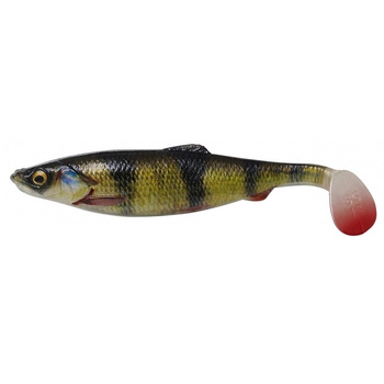 Przynęta Gumowa Savage Gear LB 4D Herring Shad 13cm 17g PERCH  63664