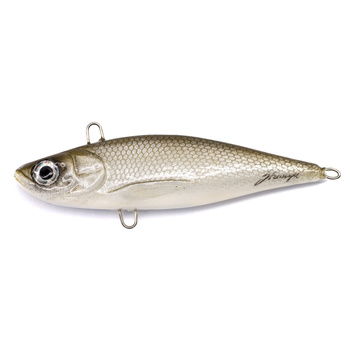 Cykada Jumper Ozzy Lures 8cm 18g STYNKA