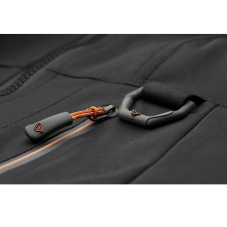Kurtka wędkarska Simply Savage Softshell XXL 59113