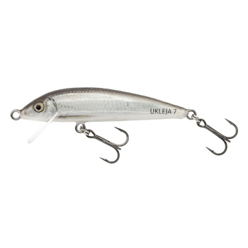 Wobler Bonito Ukleja Floating 7cm 4g Kolor 23