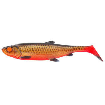Savage Gear 3D Herring Shad V2 28cm 150g RED BLACK 1635928