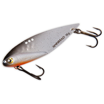 Cykada Spinmad KING 8cm 18g 0605