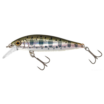 Shimano Cardiff Pinspot AR-C 5cm 3,5g Sinking REAL BAIT