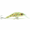 Wobler trociowy TG 8cm 9,5g LIGHT GREEN