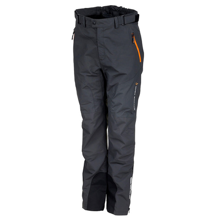 Spodnie Savage Gear WP Performance Trousers M GUNMETAL