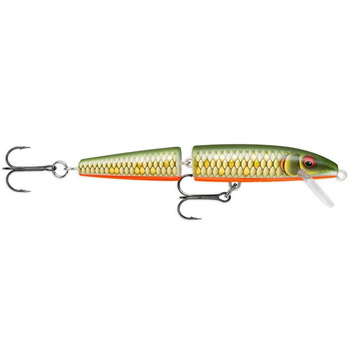 Wobler Rapala JOINTED 13cm 18g SCALED ROACH