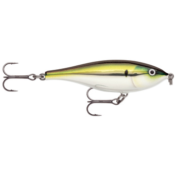Rapala Twitchin Rap 8cm 12g PILCHARD TWR08PLD