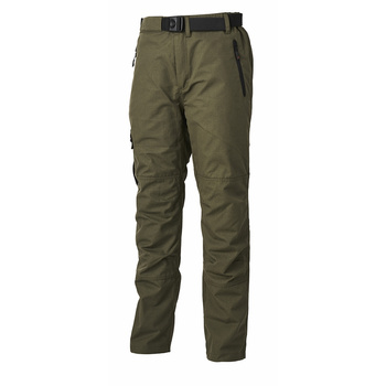 Spodnie Savage Gear SG4 Combat Trousers XL OLIVE GREEN 1611911