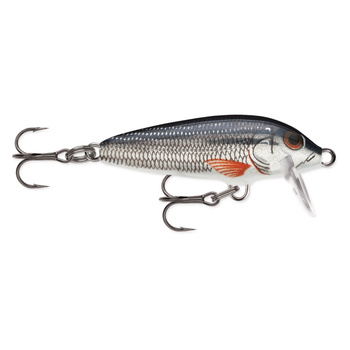 Rapala Original Floating 3cm 2g F03 SILVER SHINER
