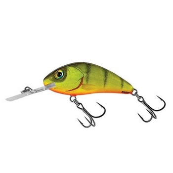 Wobler Salmo Rattlin Hornet 6,5cm 20g Floating HOT PERCH QRH013