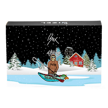 Typ Od Ryb Box ŚWIĘTA 399 2024