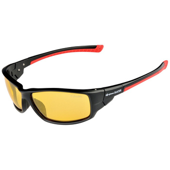 Okulary Gamakatsu G-glasses Racer Amber 7128-13