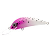 Wobler Trociowy Salmon Sambor 6,5cm 6g VIOLET HEAD