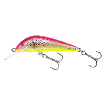 Wobler Bonito Troć  Floating 6,5cm 5,5g Kolor 33