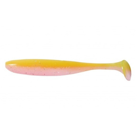 Keitech Easy Shiner 3" 7.5cm 2g LT#31T YELLOW/PINK 10szt op.