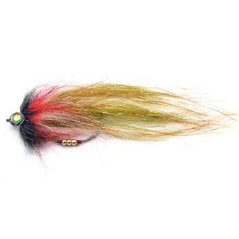 Mr.Pike WP Streamer szczupakowy 20cm 6g  MPO017-A9