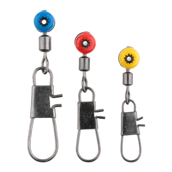 System Mocowania Miakado WAGGLER/FEEDER - ADAPTER - rozm. S - op.5szt.