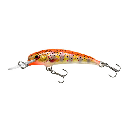 Wobler Dorado Stick 4,5cm 1,5g Floating BTR