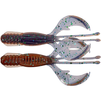 Kraken Select 1.8'' 4,5cm 0,75g 206 18703361 7 szt.