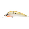 Wobler Trociowy Salmon Sambor 6,5cm 6g YELLOW