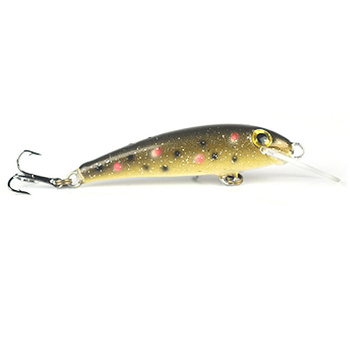 Wobler Siek Uklejka Igła 4cm 1,6g #20