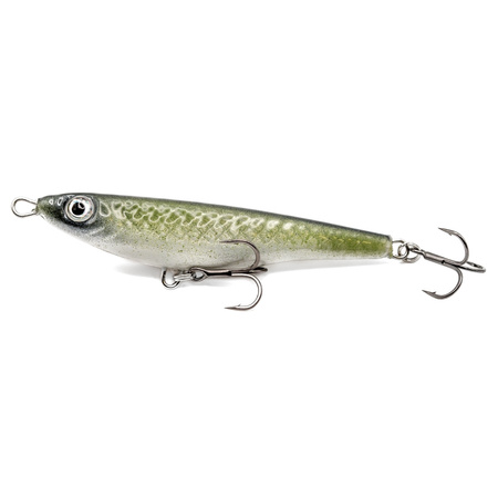 Wobler boleniowy Tasty fish 8,5 cm 15 g TPW Platinum