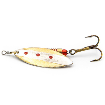 Błystka obrotowa Long nr 3