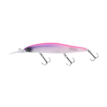 Daiwa Steez Minnow 110SP-MR 11cm 15g MATT PINK PURPLE 17521-102