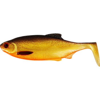 Westin Ricky The Roach 10cm 14g GOLD RUSH P115-578-010