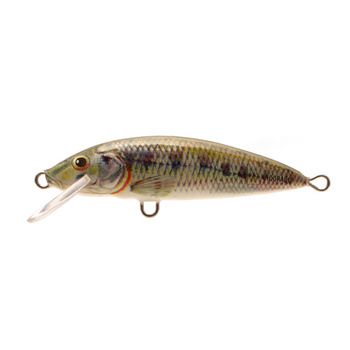 Wobler Dorado Classic 5cm 3g Pływający GO