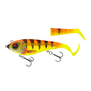 Deviator Tail Savage Gear 16,5cm 48g SS GOLDEN AMBULANCE 1625304