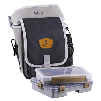 Torba na Nogę W3 P&T Stalker Bag 2 Box System A143-389-001