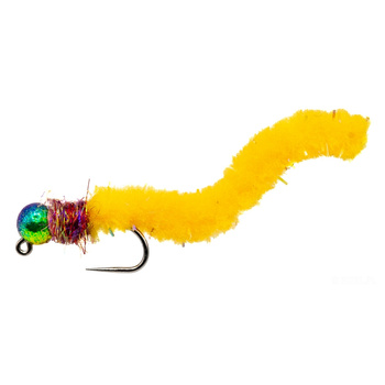 Mikrojig Mop Maciej Ka. Baits 3,8cm 0,5g MP3