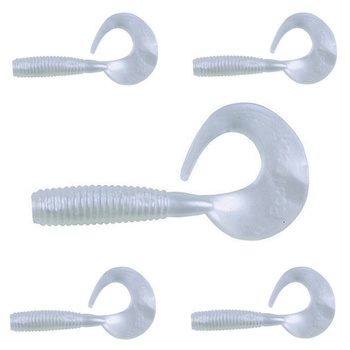 Robinson Twister Classic Twist 3cm 0,5g 5szt S 50-PTC-030-S