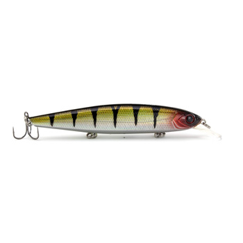 Wobler Harvester JMC Adventure 13cm 24g Floating A0311